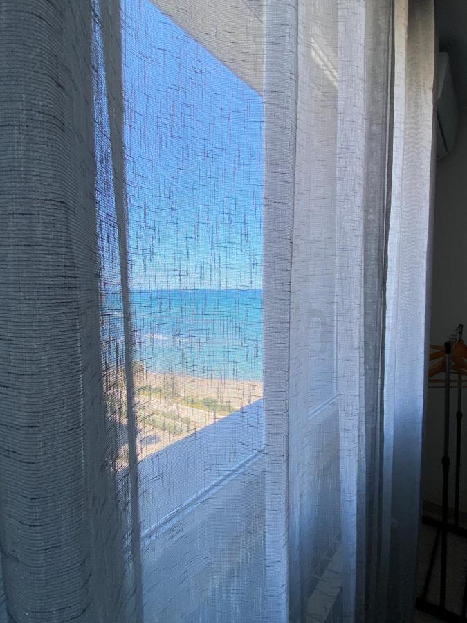 Bari Nalasia Beach Apartment Esterno foto